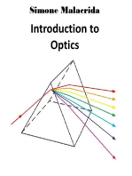 Introduction to Optics