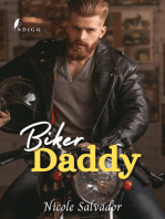 Biker Daddy