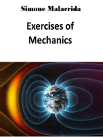 Exercises of Mechanics