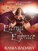 Eternal Embrace: Revenge of the dragon, #1