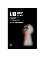 Lo inmoral, lo indecible, lo nefando.: El tratamiento del cuerpo, la violencia sexual, la memoria y el lenguaje en Nefando de Mónica Ojeda