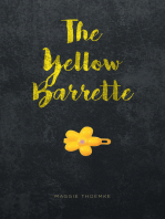 The Yellow Barrette