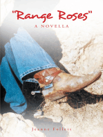 "Range Roses": A Novella