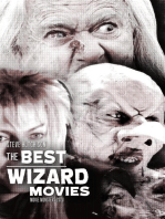 The Best Wizard Movies (2020): Movie Monsters