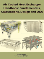 Air Cooled Heat Exchanger Handbook: Fundamentals, Calculations, Design and Q&A