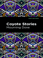 Coyote Stories