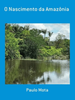 O Nascimento Da Amazônia