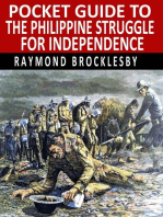 Pocket Guide to the Philippine Struggle for Independence