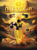 NETER: Rastari Saga, #1