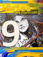 Arte E Expressão