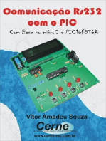 Comunicação Rs232 Com Pic