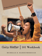 Civics Matter | 101 Workbook