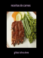 Receitas De Carnes