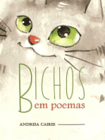 Bichos Em Poemas