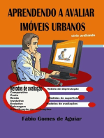 Aprendendo A Avaliar Imóveis Urbanos