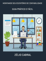 Montando Seu Escritório De Contabilidade