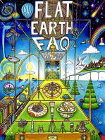 Flat Earth FAQ