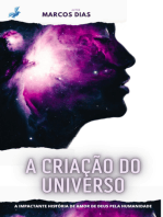 A Criação Do Universo