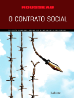 O contrato social