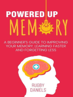 Powered Up Memory