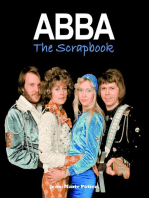 ABBA: The Scrapbook