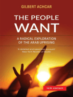 The People Want: A Radical Exploration of the Arab Uprising