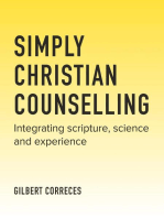 Simply Christian Counselling