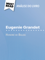 Eugenie Grandet de Honoré de Balzac (Análise do livro): Análise completa e resumo pormenorizado do trabalho