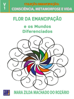 FLOR DA EMANCIPAÇÃO E OS MUNDOS DIFERENCIADOS