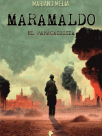 Maramaldo, El Paracaidista: Maramaldo, #1