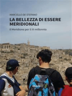 La bellezza di essere Meridionali