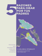 5 razones para orar por tus padres: Oranciones que transforman cosas por nuestros ancestros