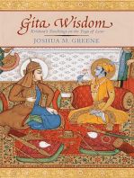 Gita Wisdom: An Introduction to India's Essential Yoga Text