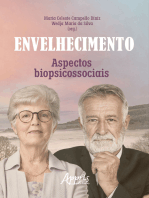 Envelhecimento: Aspectos Biopsicossociais