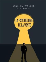 La psychologie de la vente (traduit)