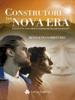 Construtores da Nova Era