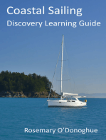 Coastal Sailing Discovery Learning Guide