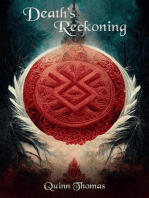 Death's Reckoning: Mortal Aspects, #1