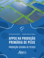 APPCC na Produção Primária de Peixe: Produção Segura de Peixes