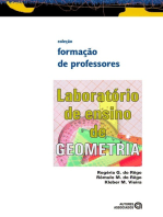 Laboratório de ensino de geometria