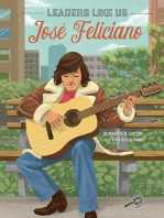 José Feliciano