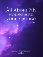 All About 7th House And Your Spouse