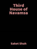 Third House of Navamsa: Vedic Astrology