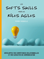 les softs Skills pour les rôles Agiles: Développez vos compétences personnelles et relationnelles