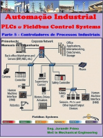 Automação Industrial