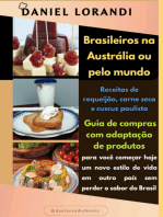 Brasileiros Na Austrália Ou Pelo Mundo