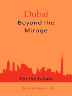 Dubai Beyond The Mirage