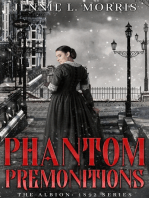 Phantom Premonitions: The Albion:1892, #6