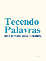 Tecendo Palavras