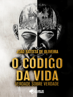 O Código Da Vida